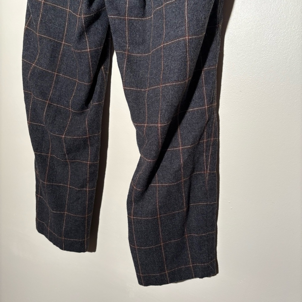 ASOS Wool Blend Slacks - Picture 6 of 10